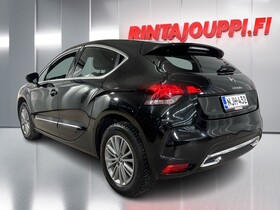 Citroën DS4 vaihtoauto