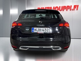 Citroën DS4 vaihtoauto