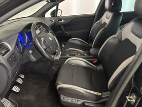 Citroën DS4 vaihtoauto