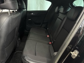 Citroën DS4 vaihtoauto