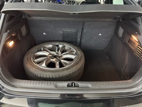 Citroën DS4 vaihtoauto