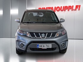 Suzuki Vitara vaihtoauto