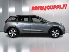 Kia Niro vaihtoauto