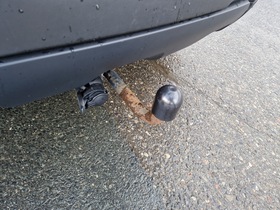 Dacia Duster vaihtoauto