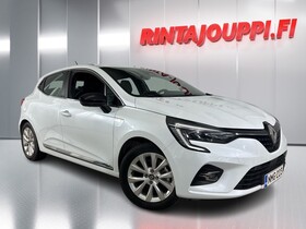 Renault Clio vaihtoauto