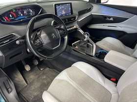 Peugeot 5008 vaihtoauto