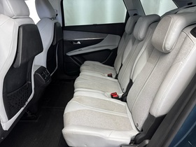 Peugeot 5008 vaihtoauto