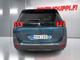 Peugeot 5008 vaihtoauto