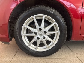 Nissan Pulsar vaihtoauto