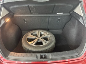 Nissan Pulsar vaihtoauto