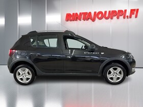 Dacia Sandero vaihtoauto