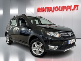 Dacia Sandero vaihtoauto