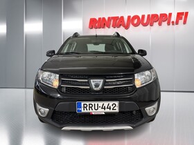 Dacia Sandero vaihtoauto