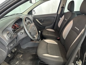 Dacia Sandero vaihtoauto