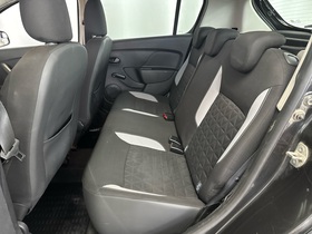 Dacia Sandero vaihtoauto