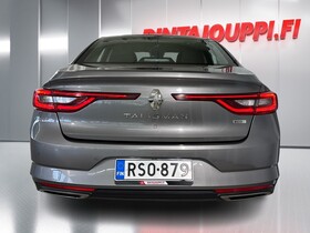 Renault Talisman vaihtoauto
