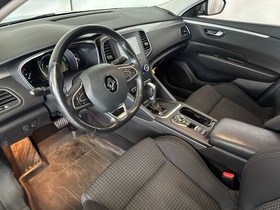 Renault Talisman vaihtoauto