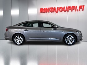 Renault Talisman vaihtoauto
