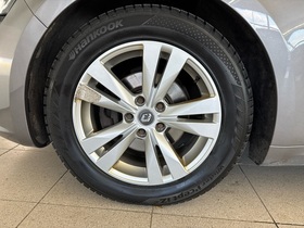 Renault Talisman vaihtoauto