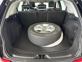 Land Rover Discovery Sport vaihtoauto