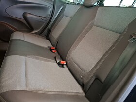 Opel Crossland vaihtoauto