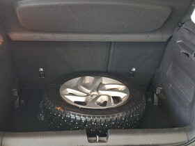 Opel Crossland vaihtoauto