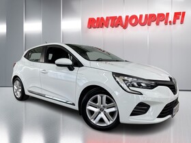Renault Clio vaihtoauto