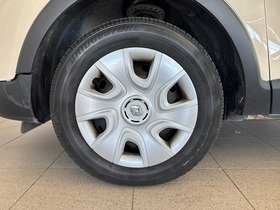 Renault Captur vaihtoauto