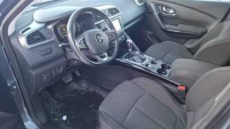 Renault Kadjar vaihtoauto