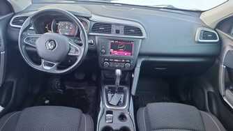 Renault Kadjar vaihtoauto