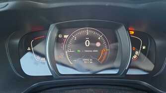 Renault Kadjar vaihtoauto