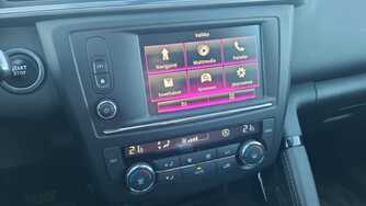 Renault Kadjar vaihtoauto