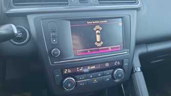 Renault Kadjar vaihtoauto