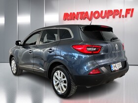 Renault Kadjar vaihtoauto