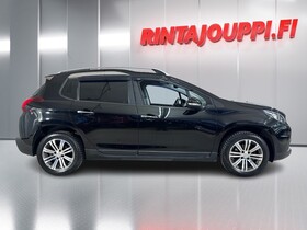Peugeot 2008 vaihtoauto