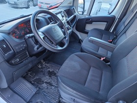 Citroën Jumper vaihtoauto