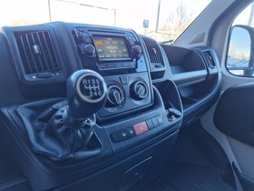 Citroën Jumper vaihtoauto