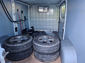 Citroën Jumper vaihtoauto