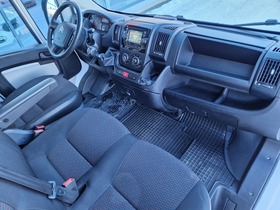 Citroën Jumper vaihtoauto