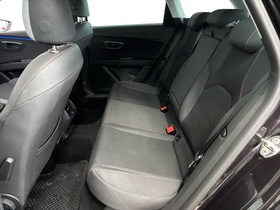 SEAT Leon ST vaihtoauto