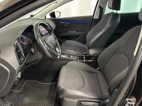 SEAT Leon ST vaihtoauto