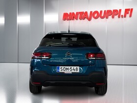 Citroën C4 Cactus vaihtoauto