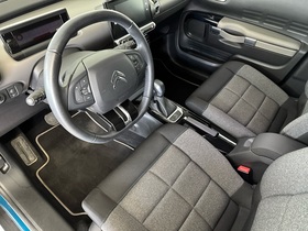 Citroën C4 Cactus vaihtoauto