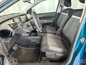 Citroën C4 Cactus vaihtoauto