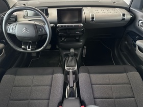 Citroën C4 Cactus vaihtoauto
