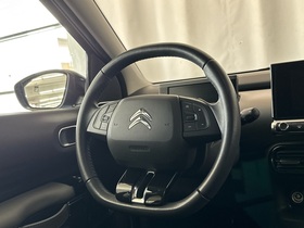 Citroën C4 Cactus vaihtoauto