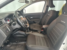 Dacia Duster vaihtoauto