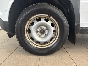 Dacia Duster vaihtoauto