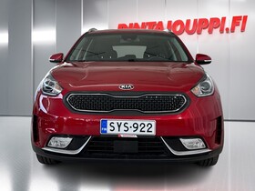 Kia Niro vaihtoauto