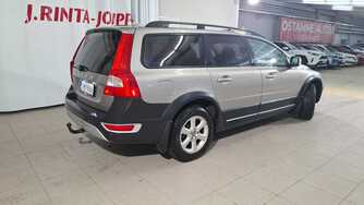 Volvo XC70 vaihtoauto